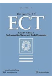 Journal Of Ect Magazine